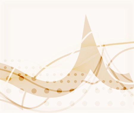 Modern abstract geometric textured backgroundのイラスト素材