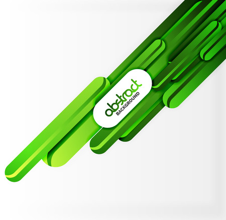 Straight lines vector abstract backgroundのイラスト素材