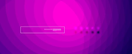 Abstract color gradient fluid design background. Blend effects. Vector Illustration For Wallpaper,...