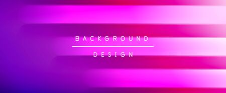 Dynamic trendy fluid color gradient abstract background with flowing wave lines. Vector Illustration For Wallpaper, Banner, Background, Card, Book Illustration, landing page, cover, placards, poster, banner, flyer designのイラスト素材