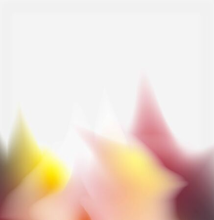 Liquid fluid color splashes abstract background, bright colorful shapes. Techno futuristic vector abstract background For Wallpaper, Banner, Background, Card, Book Illustration, landing pageのイラスト素材