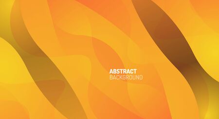 Wave pattern fluid gradients, abstract lines for Wallpaper, Banner, Background, Card, Book Illustration, landing pageのイラスト素材