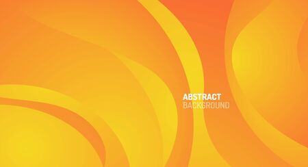 Wave pattern fluid gradients, abstract lines for Wallpaper, Banner, Background, Card, Book Illustration, landing pageのイラスト素材