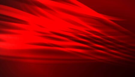 Fluid wave lines background. Trendy abstract layout template for business or technology presentation, internet poster or web brochure cover, wallpaperのイラスト素材