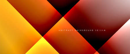 Fluid gradients with dynamic diagonal lines abstract background. Bright colors with dynamic light and shadow effects. Vector wallpaper or posterのイラスト素材