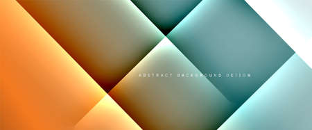 Fluid gradients with dynamic diagonal lines abstract background. Bright colors with dynamic light...