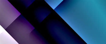 Fluid gradients with dynamic diagonal lines abstract background. Bright colors with dynamic light...