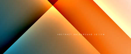 Fluid gradients with dynamic diagonal lines abstract background. Bright colors with dynamic light...