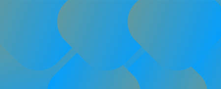 Square shapes composition geometric abstract background. 3D shadow effects and fluid gradients....