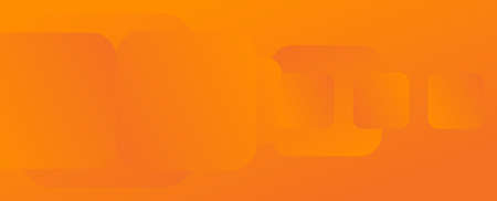 Square shapes composition geometric abstract background. 3D shadow effects and fluid gradients....