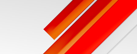 Color abstract lines trendy geometric background for business or technology presentation, internet poster or web brochure cover, wallpaperのイラスト素材