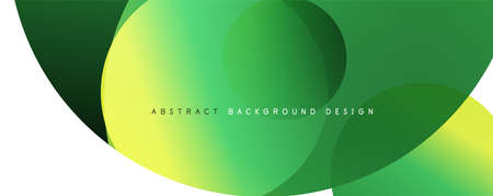 Trendy simple fluid color gradient abstract background. Mixing of colors and lines. Vector Illustration For Wallpaper, Banner, Background, Landing Pageのイラスト素材