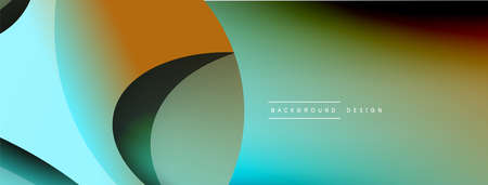 Original graphic wallpaper. Essential complex background. Movement concept composition vector...