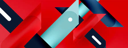 Background dynamic lines geometric wallpaper. Stripes composition vector illustration for wallpaper...