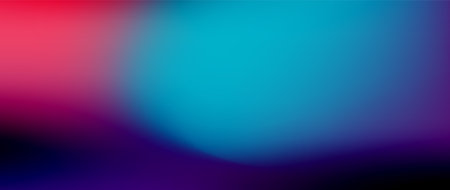 Abstract background. Fluid gradients, flowing mesh colors. Vector illustration for wallpaper,...