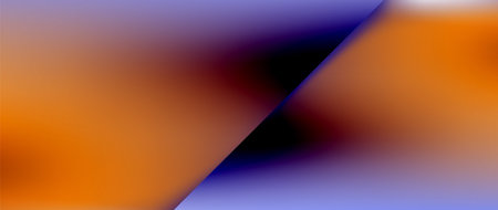 Abstract background. Fluid gradients, flowing mesh colors. Vector illustration for wallpaper, banner, background, leaflet, catalog, cover, flyerのイラスト素材