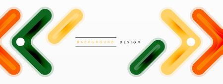 Cross line background minimal geometric template. Design for wallpaper, banner, background, landing page, wall art, invitation, prints, postersのイラスト素材