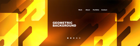 Abstract high-speed technology background. Movement pattern for banner, poster or app wallpaper