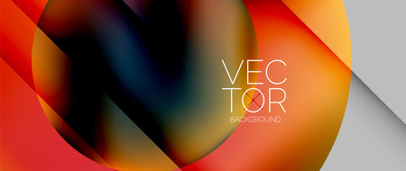 Dynamic fluid gradient techno sphere. Mesmerizing 3D effect sphere pulsating with vibrant colors, blending light and shadows for captivating and futuristic visual spectacleのイラスト素材