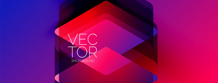 Geometric background adorned with dynamic arrows and sleek lines, forming intricate web of movement and energy, captivating the eye with its mesmerizing patternsのイラスト素材