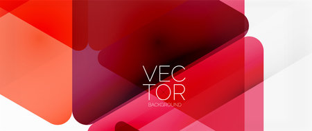 Abstract background. Color transparent triangles in mosaic style with shadow lines. Design for website headers, social media posts, digital art displays, presentations, branding elements, wallpapersのイラスト素材