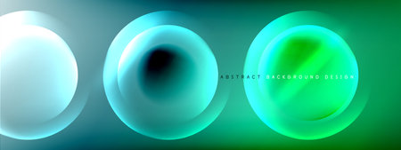Color gradient shadows and light effects background. Lens flares and circles design. Trendy simple fluid color gradient abstract background with dynamic straight shadow line effectのイラスト素材