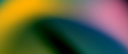 Simple gradient abstract background for wallpaper, banner, background or landingのイラスト素材