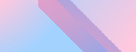 Vivid abstraction unfolds. Triangles in seamless harmony, composing dynamic geometric backdrop. Interplay of angles and hues forms captivating tapestry, evoking modernity and artistic allureのイラスト素材