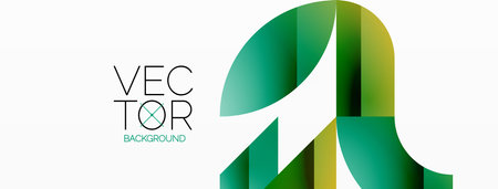 Abstract masterpiece formed by delicate interplay of circles, squares, and triangles. Geometric elements converge in harmonious chaos, evoking sense of modern creativity. Symphony of shapesのイラスト素材