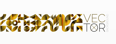 Triangle and circle minimalist composition. Simple elegance meets geometric harmony in captivating visual design for wallpaper, banner, background, landing page, wall art, invitation, prints, postersのイラスト素材