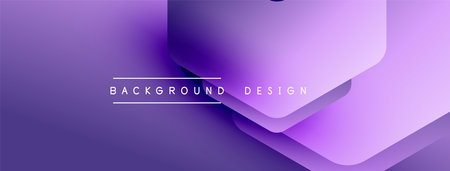 Energetic geometric background featuring an array of dynamic arrows in harmonious motion, evoking sense of speed, agility and purposeful flowのイラスト素材