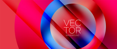 Dynamic fluid gradient techno sphere. Mesmerizing 3D effect sphere pulsating with vibrant colors, blending light and shadows for captivating and futuristic visual spectacleのイラスト素材