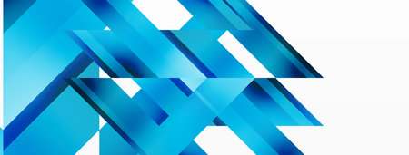 Minimalist backdrop featuring dynamic diagonal gradient lines. Sleek movement crafts artful dance of...