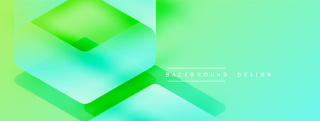 Geometric background adorned with dynamic arrows and sleek lines, forming intricate web of movement and energy, captivating the eye with its mesmerizing patternsのイラスト素材