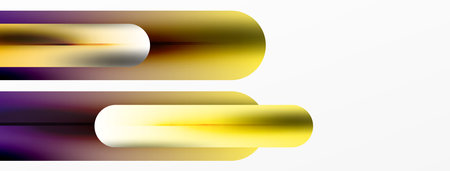 Dynamic lines geometric vector background. Vector background, where dynamic lines entwine in intricate dance, igniting symphony of creativity in every glanceのイラスト素材