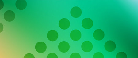 Simple gradient abstract background for wallpaper, banner, background or landingのイラスト素材