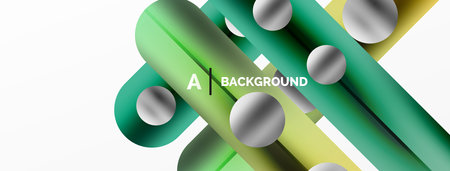 Dynamic lines geometric vector background. Visual symphony of dynamic lines converging to form...
