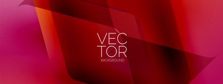 Energetic geometric background featuring an array of dynamic arrows in harmonious motion, evoking sense of speed, agility and purposeful flowのイラスト素材