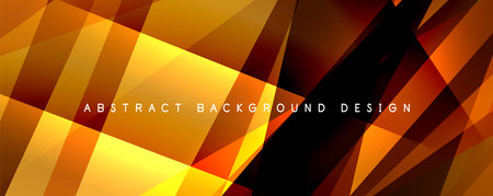 Breaking Glass Background, Kaleidoscope effect. Transparent Straight Lines. Dynamic Light Rays effect. Vector Illustration For Wallpaper, Banner, Background, Card, Book Illustration, landing pageのイラスト素材