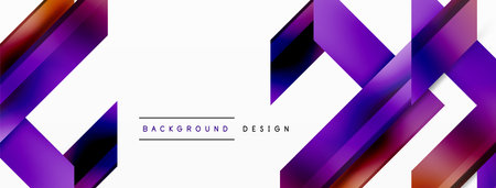 Minimalist backdrop featuring dynamic diagonal gradient lines. Sleek movement crafts artful dance of...