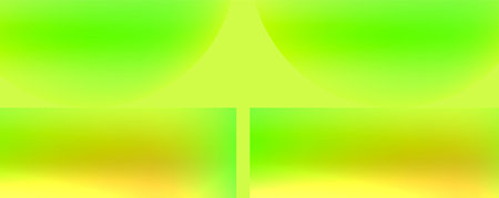 Concept of neon color fluid liquid gradients shapes. Vector Illustration For Wallpaper, Banner, Background, Card, Book Illustration, landing pageのイラスト素材