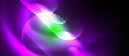 Business or technology cyber concept design. Vector Illustration For Wallpaper, Banner, Background, Card, Book Illustration, landing pageのイラスト素材