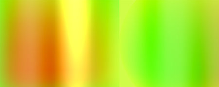 Concept of neon color fluid liquid gradients shapes. Vector Illustration For Wallpaper, Banner, Background, Card, Book Illustration, landing pageのイラスト素材