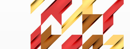 Speed and sport geometric background. Color lines dynamic template for wallpaper, banner, background...