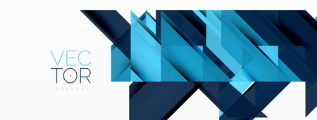 Speed and sport geometric background. Color lines dynamic template for wallpaper, banner, background or landingのイラスト素材