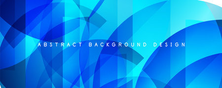Trendy simple fluid color gradient abstract background with circles and shapes. Vector Illustration For Wallpaper, Banner, Background, Card, Book Illustration, landing pageのイラスト素材