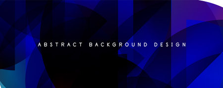 Trendy simple fluid color gradient abstract background with circles and shapes. Vector Illustration For Wallpaper, Banner, Background, Card, Book Illustration, landing pageのイラスト素材