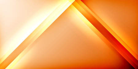 Bright lines background. Gradient geometric template wallpaperのイラスト素材