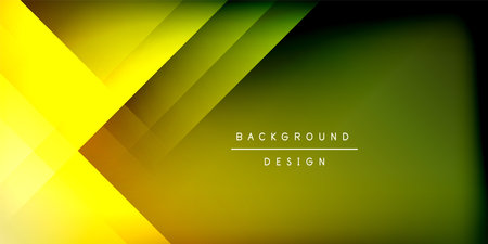 Bright lines background. Gradient geometric template wallpaperのイラスト素材