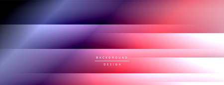 Light shadow lines dynamic gradient backgroundのイラスト素材